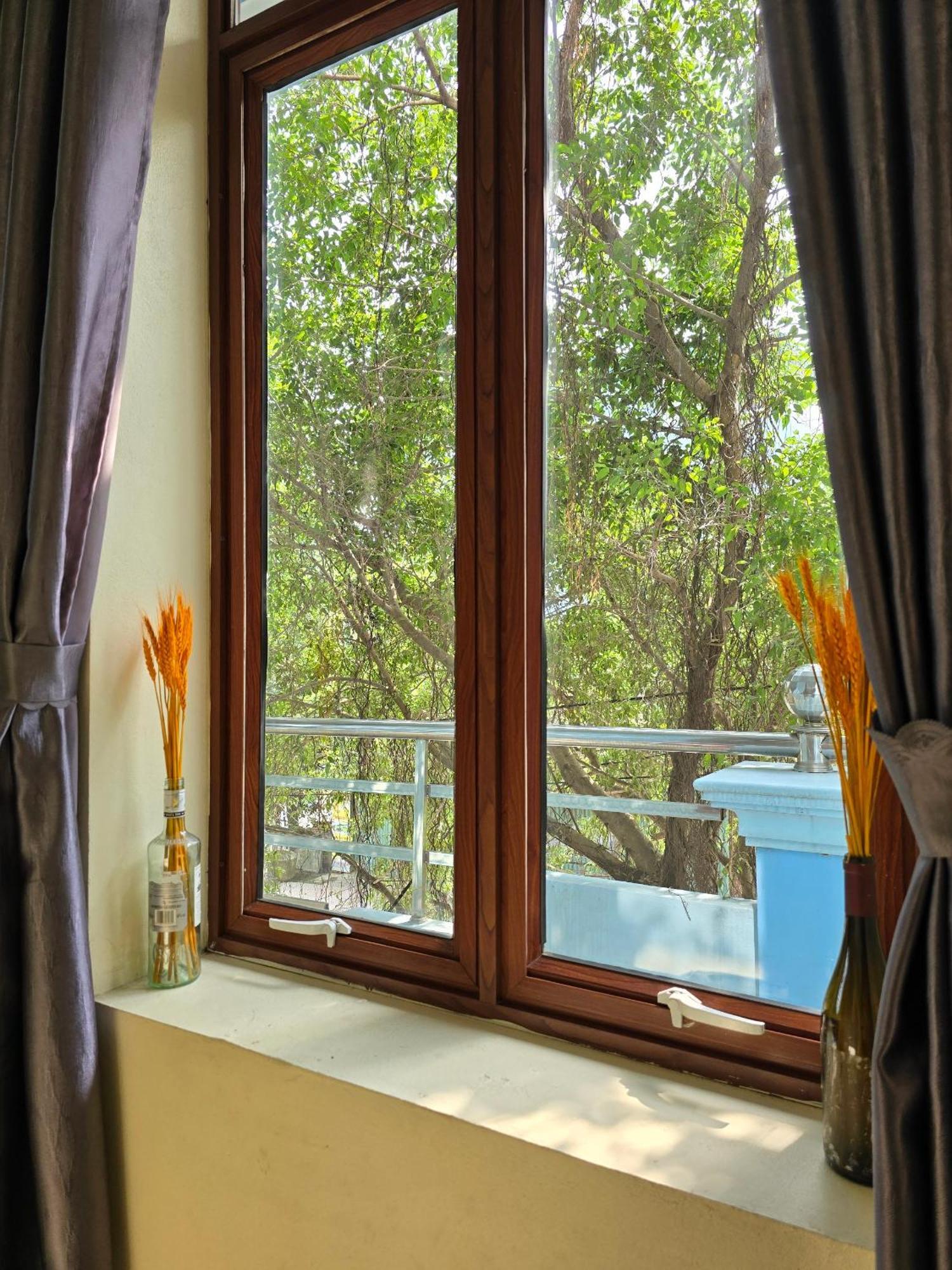נין בין VI Tamcoc Hotel מראה חיצוני תמונה