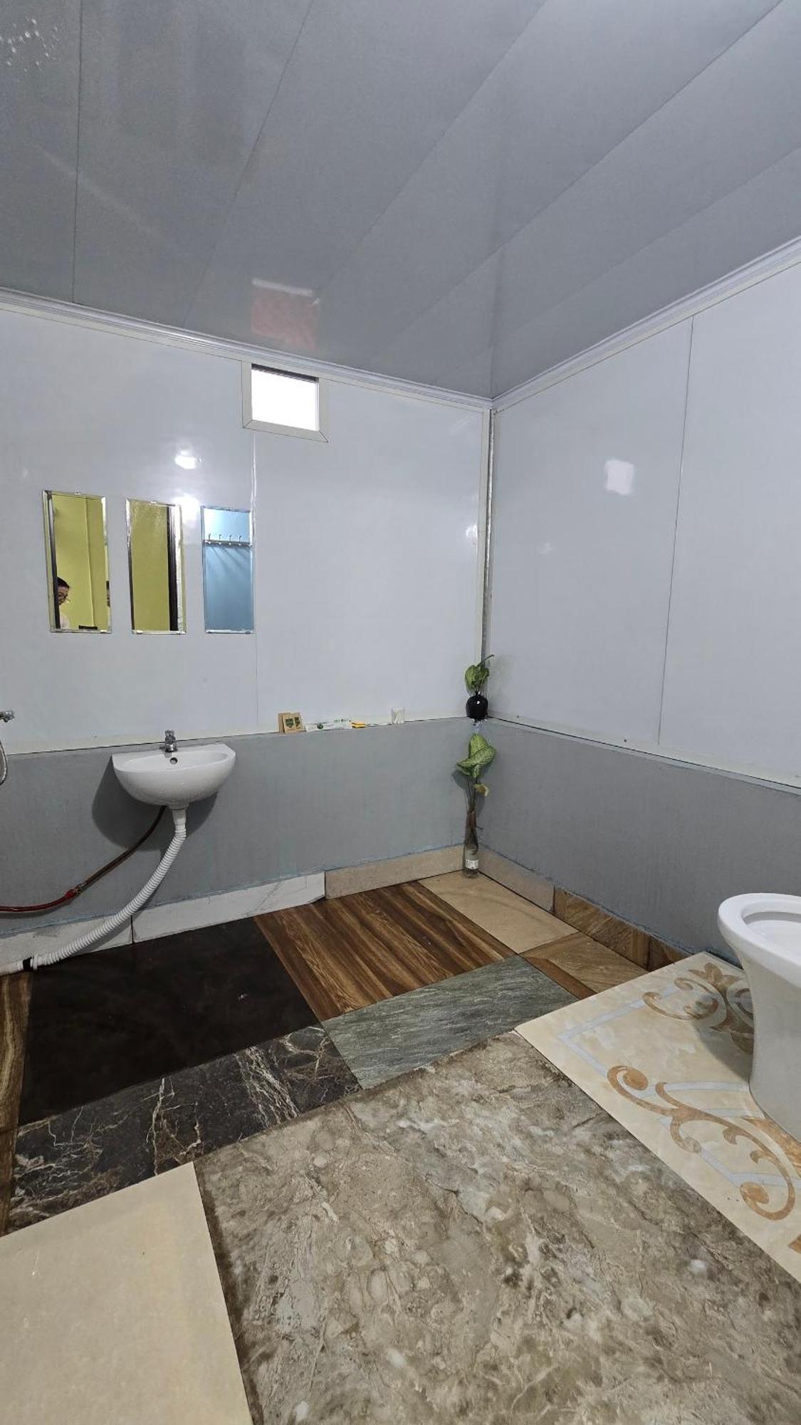 נין בין VI Tamcoc Hotel מראה חיצוני תמונה