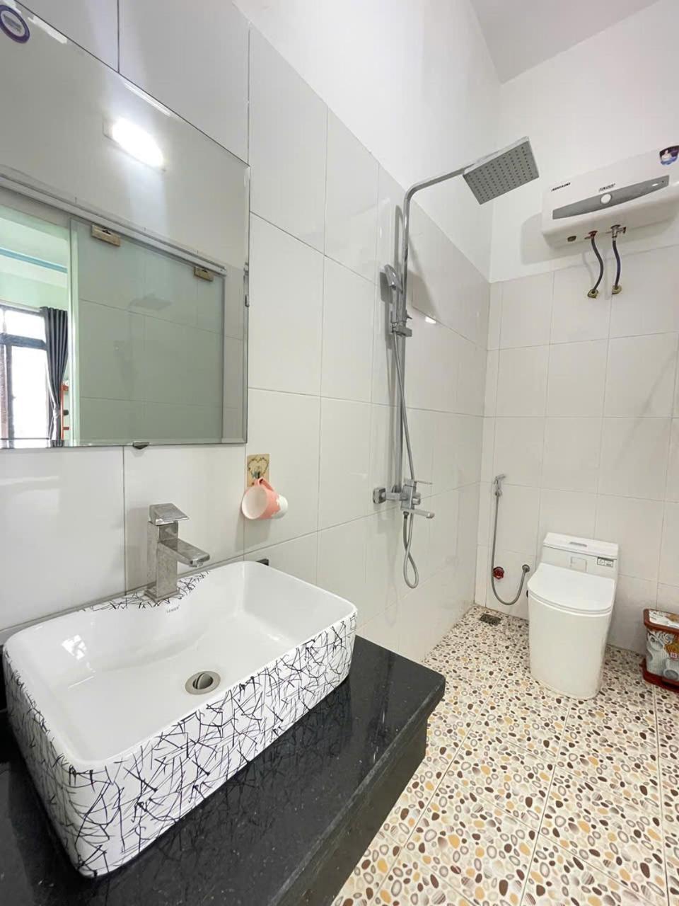 נין בין VI Tamcoc Hotel מראה חיצוני תמונה