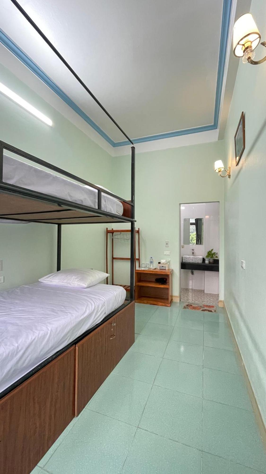 נין בין VI Tamcoc Hotel מראה חיצוני תמונה