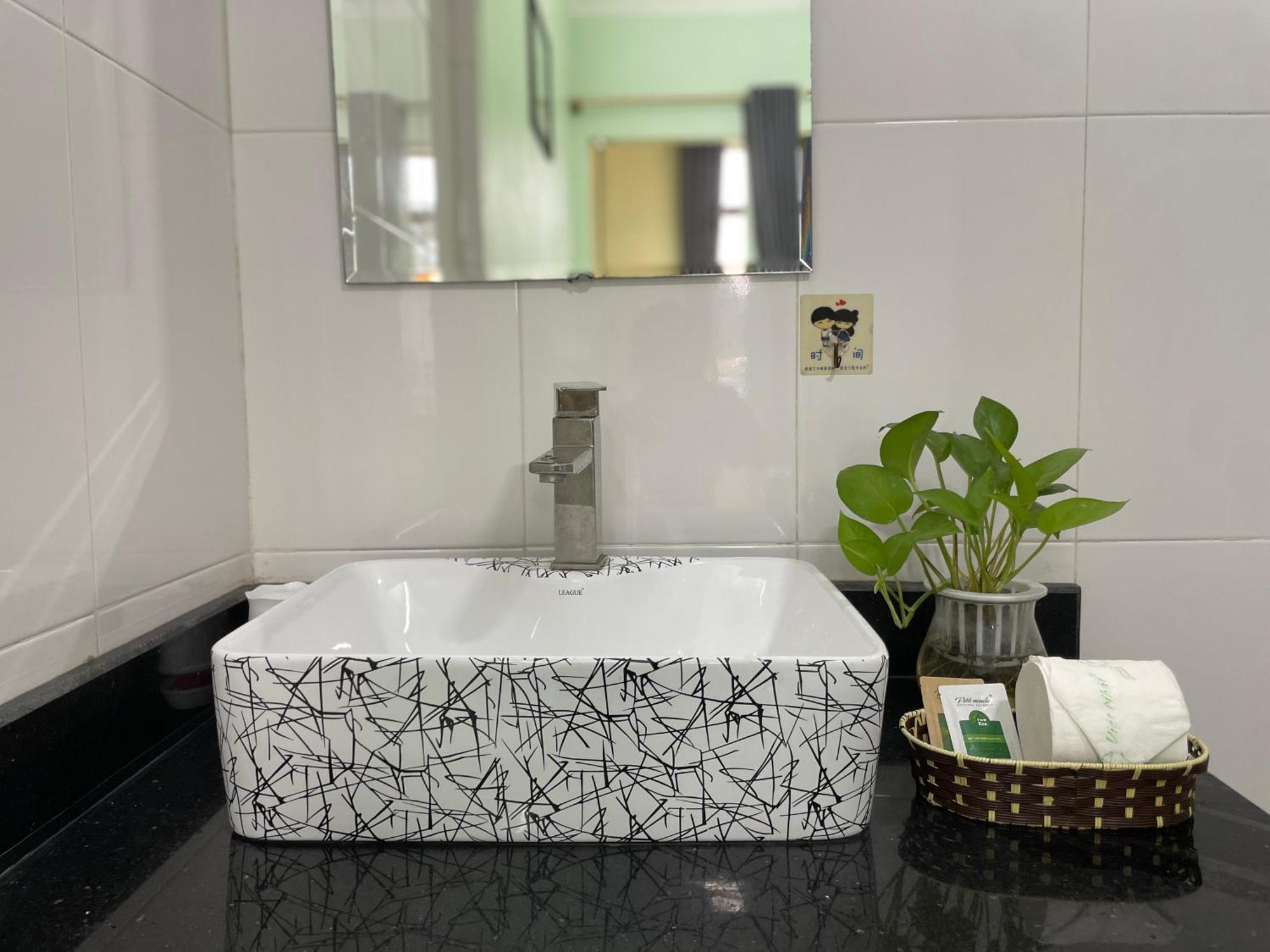 נין בין VI Tamcoc Hotel מראה חיצוני תמונה
