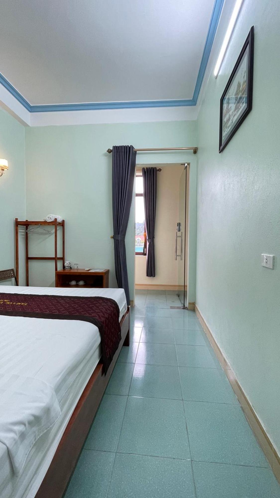 נין בין VI Tamcoc Hotel מראה חיצוני תמונה