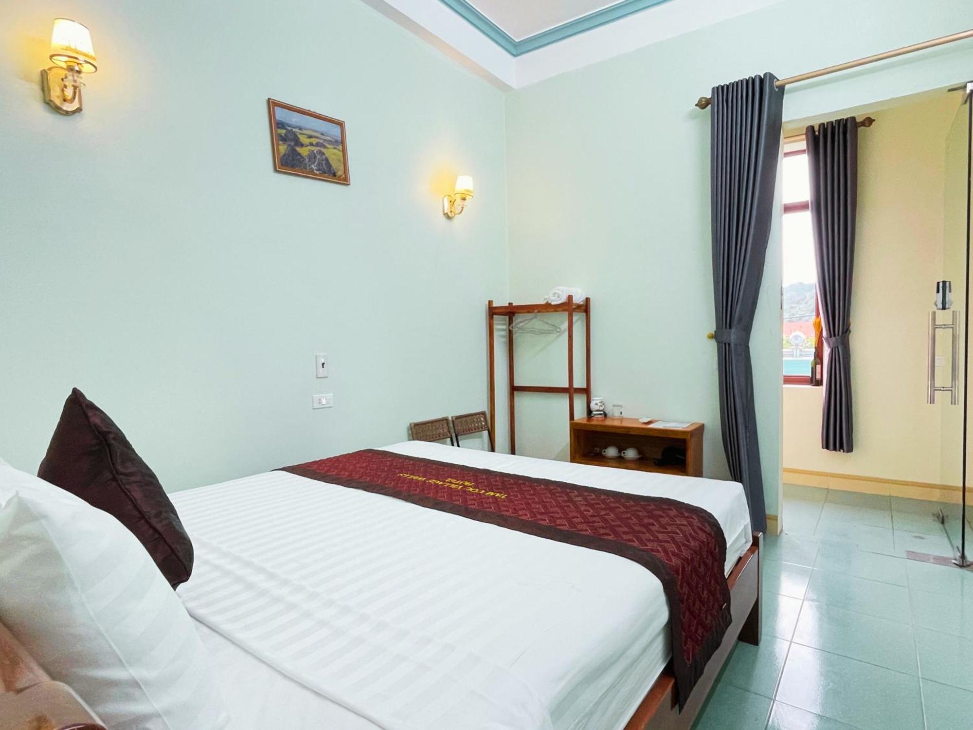 נין בין VI Tamcoc Hotel מראה חיצוני תמונה