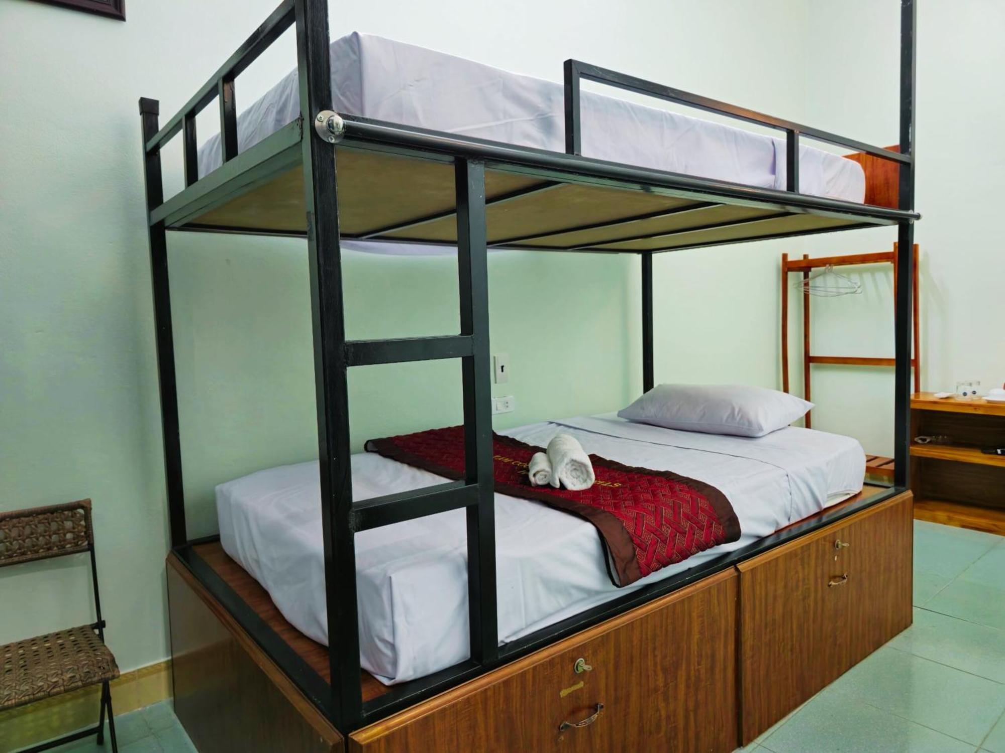 נין בין VI Tamcoc Hotel מראה חיצוני תמונה